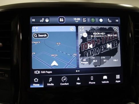 Used 2022 RAM 3500 Laramie image 22