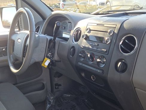 Used 2008 Ford F150 FX4 image 8