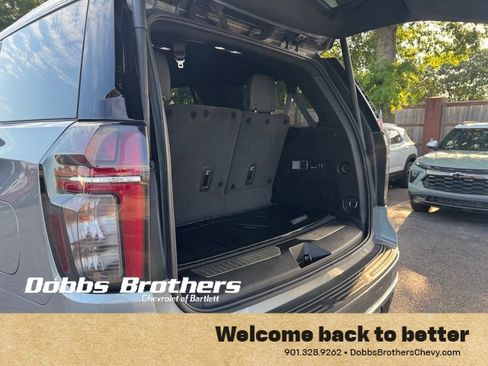 Used 2023 Chevrolet Tahoe High Country w/ Premium Package AWD/4WD image 38