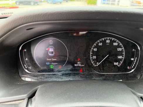 Used 2018 Honda Accord Touring image 29