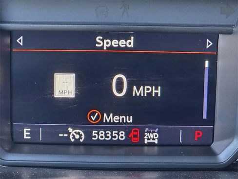 Used 2021 GMC Sierra 1500 AT4 w/ AT4 Value Package image 45