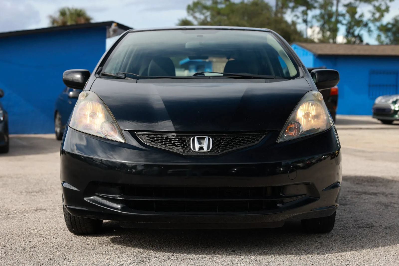 Used 2013 Honda Fit image 9