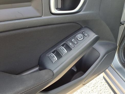 Used 2024 Honda Civic Sport image 15