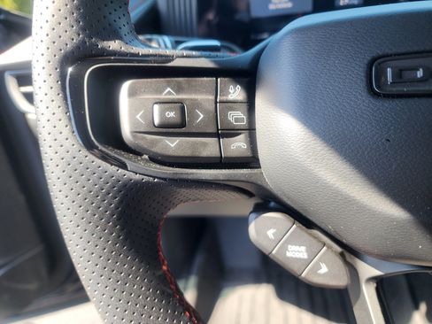 Used 2026 Dodge Charger Scat Pack w/ Blacktop Package image 23