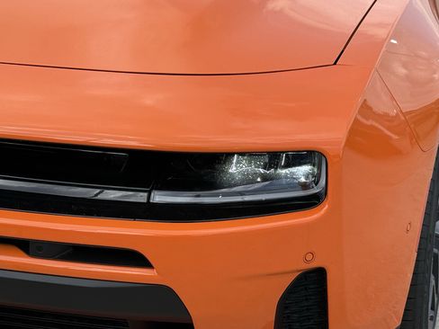 New 2026 Dodge Charger Scat Pack w/ Blacktop Package image 8