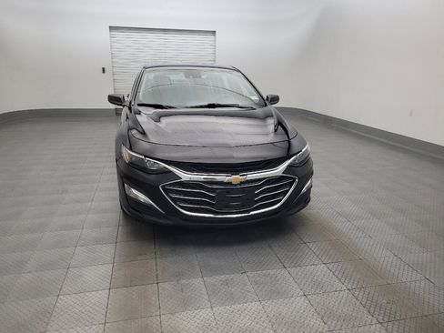 Used 2024 Chevrolet Malibu LS FWD image 14