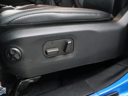 Used 2024 Jeep Wrangler Unlimited Rubicon AWD/4WD image 13