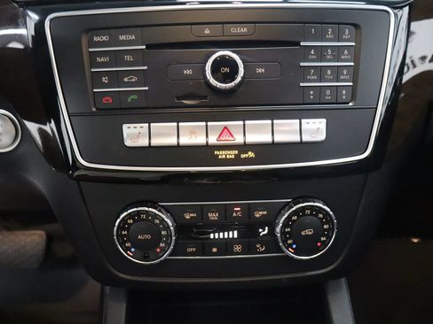 Used 2016 Mercedes-Benz GLE 350 4MATIC w/ Premium Package image 37