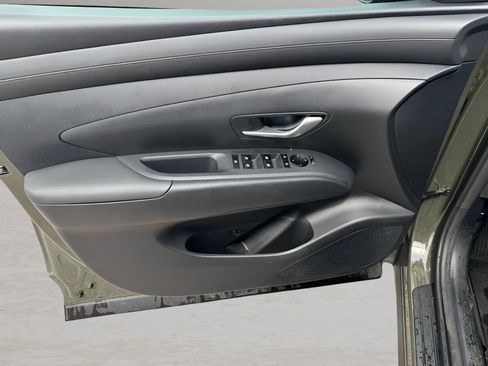 Certified 2025 Hyundai Tucson XRT AWD/4WD image 8