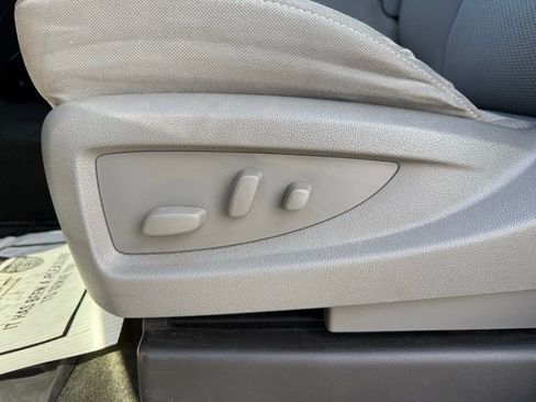 Used 2016 Chevrolet Silverado 1500 LT w/ All Star Edition image 12