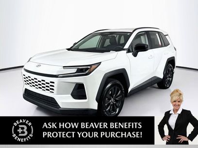 Certified 2026 Toyota RAV4 XLE Premium