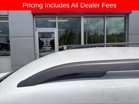 Used 2019 Jeep Cherokee Trailhawk w/ Comfort/Convenience Group AWD/4WD image 14
