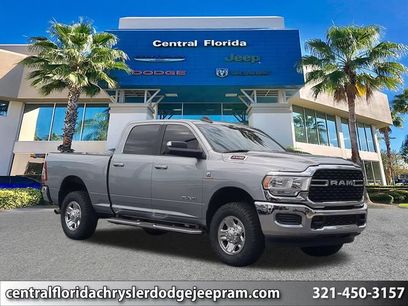 Used 2022 RAM 2500 Big Horn