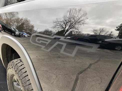 Used 2022 RAM 1500 Rebel w/ Rebel Level 2 Equipment Group image 19