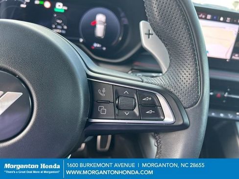 Used 2024 Dodge Hornet R/T Plus AWD/4WD image 23