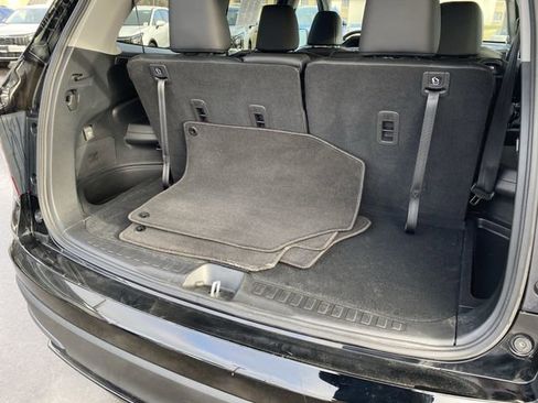 Used 2022 Honda Pilot Special Edition image 17