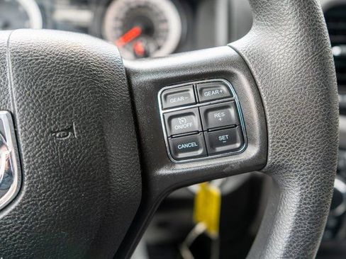 Used 2023 RAM 1500 Tradesman image 20