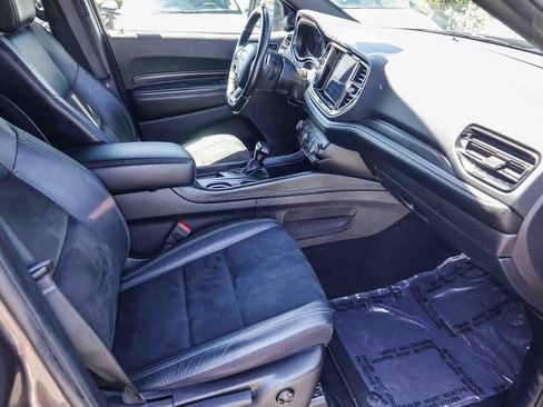 Used 2021 Dodge Durango GT image 16
