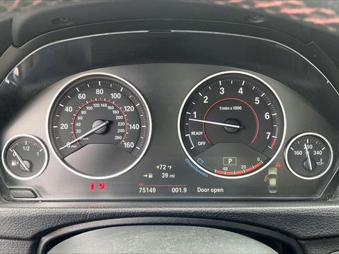 Used 2017 BMW 330i Sedan RWD image 20