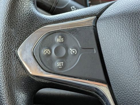 Used 2019 Chevrolet Traverse LS image 30