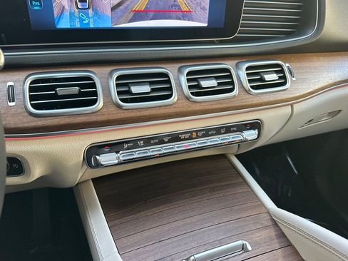 Certified 2026 Mercedes-Benz GLE 350 4MATIC image 19