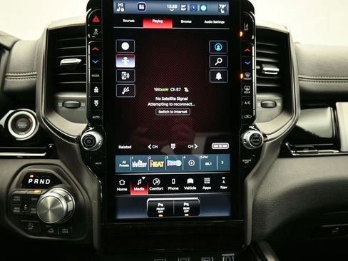 New 2026 RAM 1500 Rebel w/ Advanced Safety Group II image 23