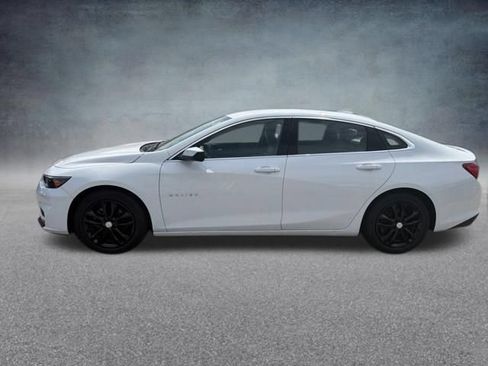 Used 2016 Chevrolet Malibu LT FWD image 10