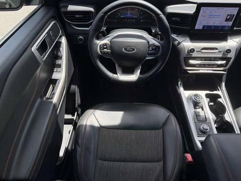 Used 2022 Ford Explorer Timberline AWD/4WD image 16