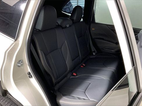 Used 2023 Subaru Forester Wilderness image 26