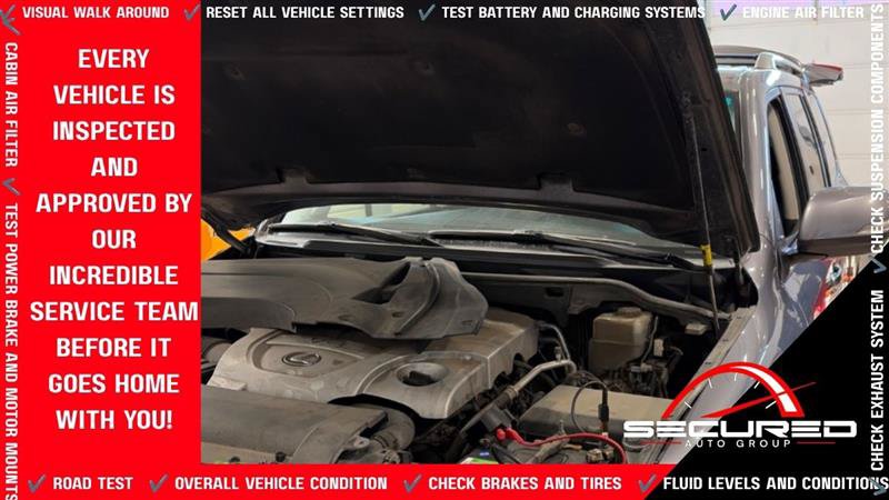 Used 2015 Lexus LX 570 4WD w/ Luxury Package image 46