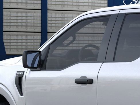 New 2025 Ford F150 XL w/ Equipment Group 103A High image 20