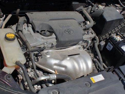 Used 2017 Toyota RAV4 XLE FWD image 29