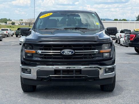 Used 2024 Ford F150 XLT w/ Mobile Office Package AWD/4WD image 10