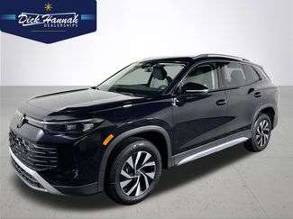 New 2026 Volkswagen Tiguan S video 1