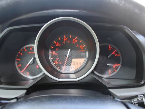 Used 2012 Toyota 4Runner SR5 AWD/4WD image 26