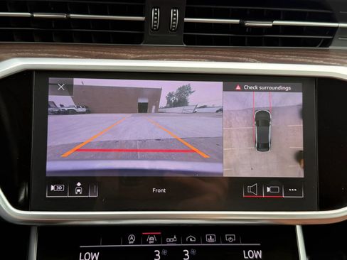 Used 2019 Audi A6 3.0T Premium Plus AWD/4WD image 45