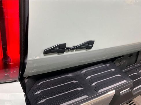 Used 2024 Toyota Tundra SR5 w/ TRD Off-Road Package AWD/4WD image 31