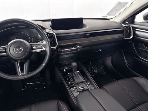 Certified 2025 MAZDA CX-50 AWD 2.5 Hybrid w/ Premium Pkg image 34