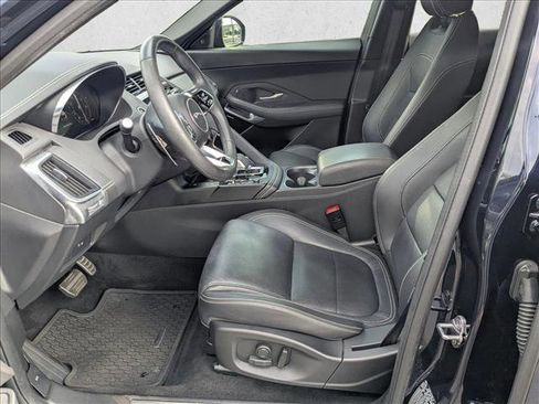 Used 2024 Jaguar E-PACE R-Dynamic SE AWD/4WD image 15