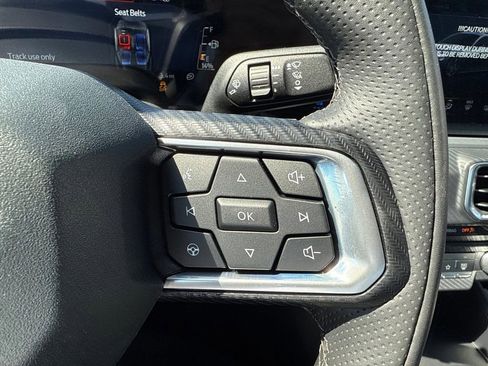 New 2025 Ford Mustang Premium RWD image 23