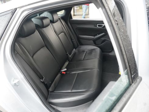 Used 2023 Acura Integra A-Spec image 35