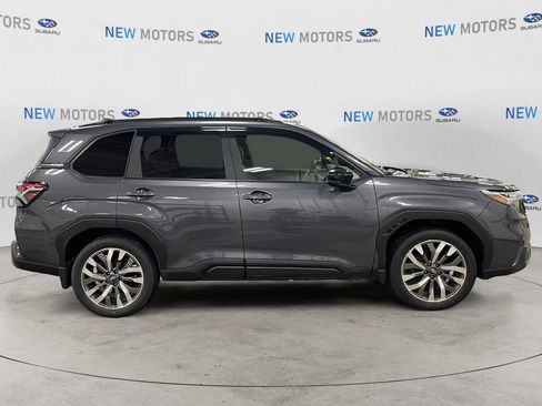Used 2025 Subaru Forester Touring image 6