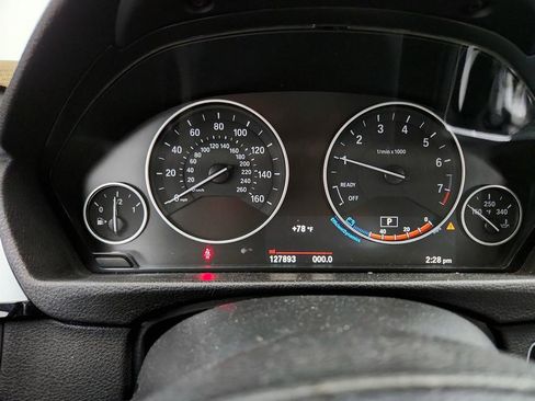 Used 2016 BMW 328i xDrive Sedan AWD/4WD image 16