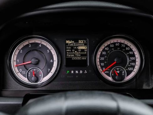 Used 2018 RAM 1500 Express w/ Black Ram 1500 Express Group image 24