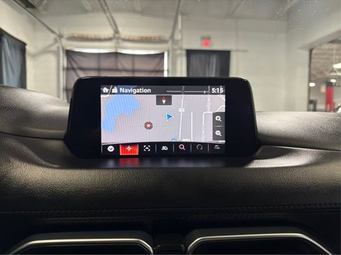 Used 2017 MAZDA CX-5 Grand Touring AWD/4WD image 29
