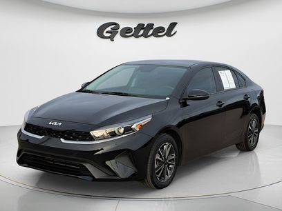 Used 2024 Kia Forte LXS w/ LXS Technology Package