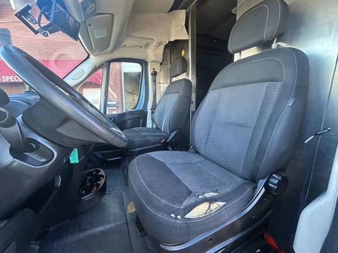 Used 2019 RAM ProMaster 3500 image 9