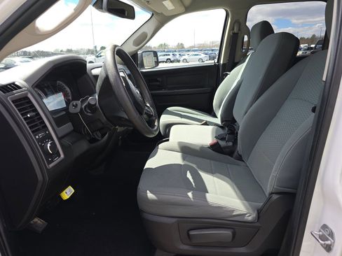 Used 2019 RAM 1500 Tradesman w/ Popular Equipment Group image 7