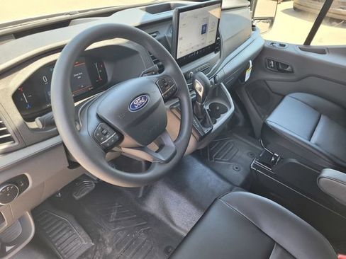 New 2026 Ford Transit 350 XL RWD image 7