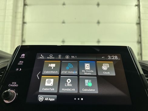 Used 2022 Honda Odyssey Elite image 23